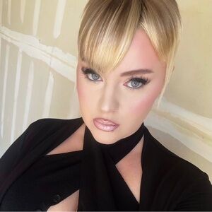 Meet your Posher, Katie McCullough